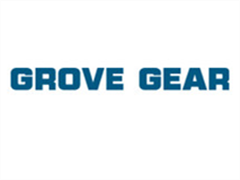 美國GROVE GEAR減速機