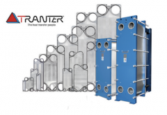 美國(guó)Tranter板式換熱器GCP-008-M-5-PI-13