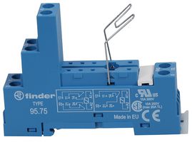 意大利Finder光敏繼電器